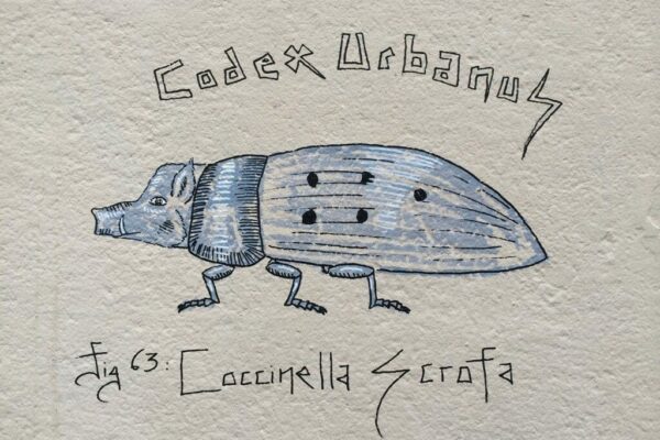 Codex Urbanus