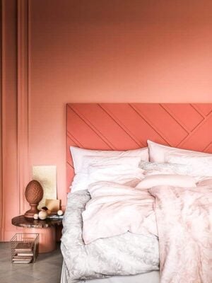 conseil peinture camaïeu