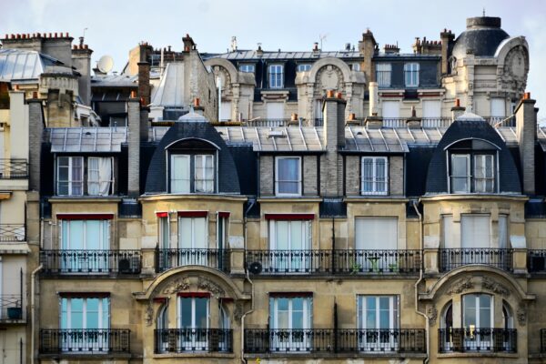 Acheter un bien immobilier à rénover