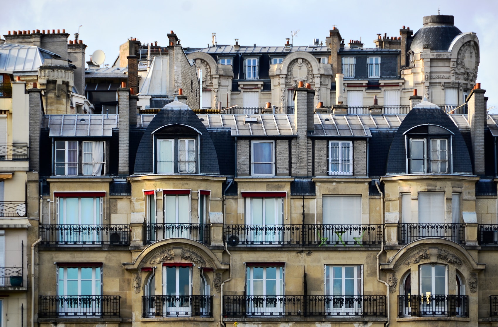 Acheter un bien immobilier à rénover