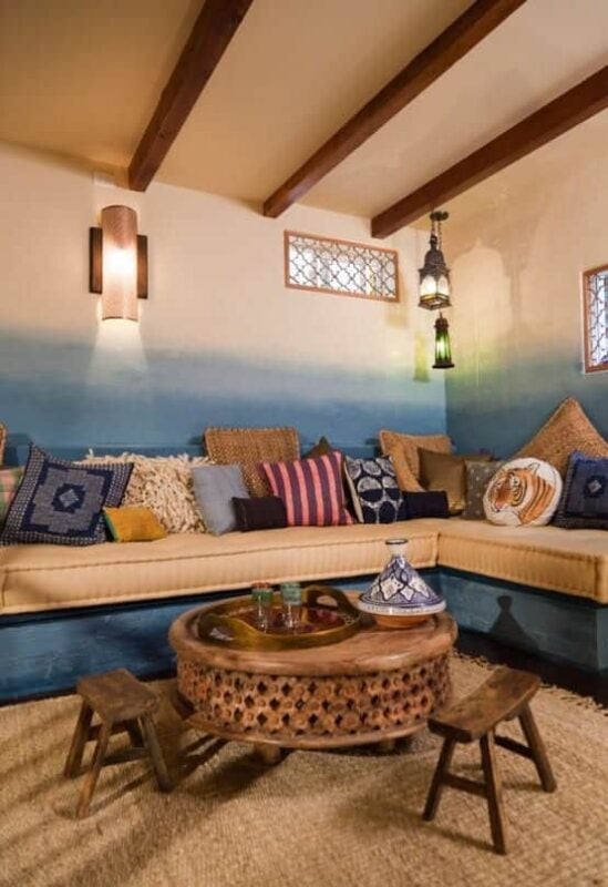 Déco d'intérieur originale