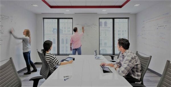 Les super alternatives au tableau Velleda