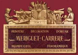 Mériguet-Carrère