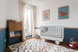 Une Chambre D Enfant Non Toxique C Est Possible Monsieur Peinture