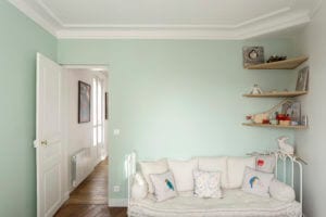 chambre enfant non toxique
