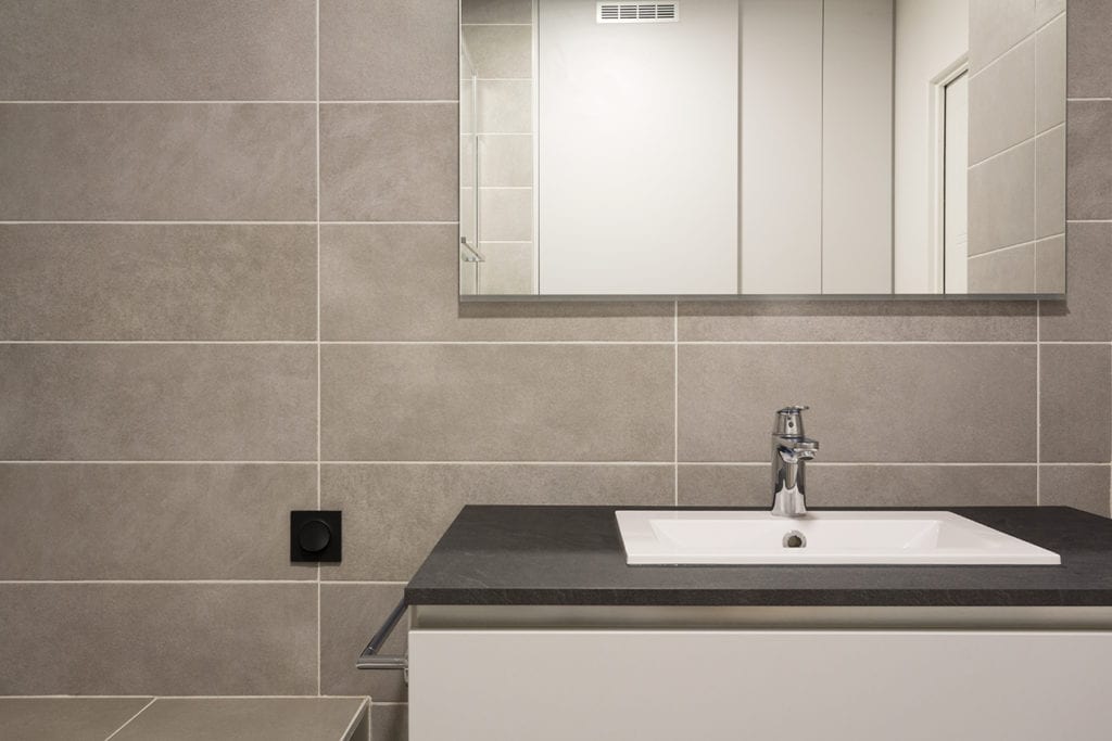 Repeindre un carrelage : bonne ou mauvaise idée ?