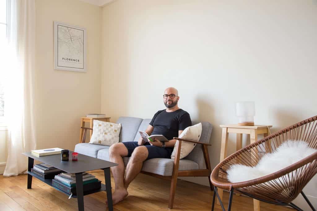Remise à neuf d'un appartement à Issy-les-Moulineaux (92)