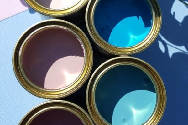 Tout savoir sur la peinture biosourcée