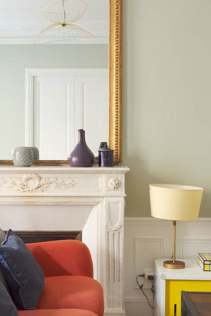 Peintures Farrow & Ball à Paris