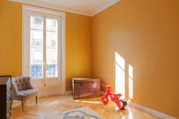 Peintures Farrow & Ball à Paris