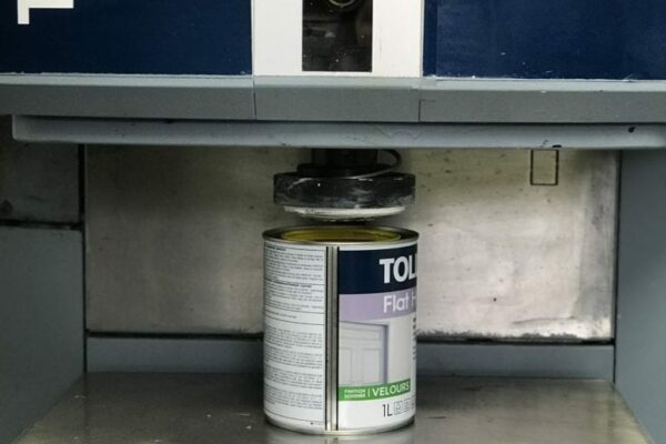 Application et peinture - ITW Dir. Technique Tollens