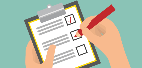 Votre checklist avant de faire des travaux