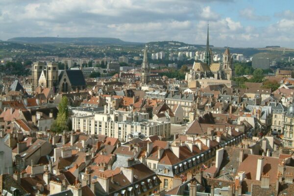 Ville de Dijon