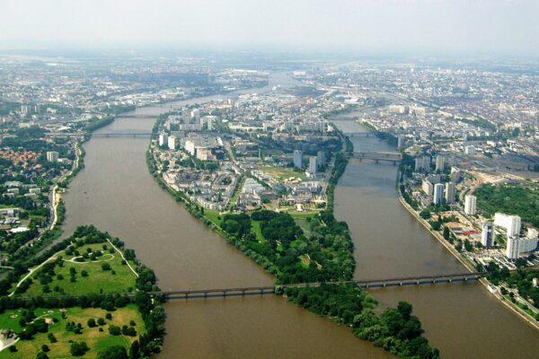 Ville de Nantes