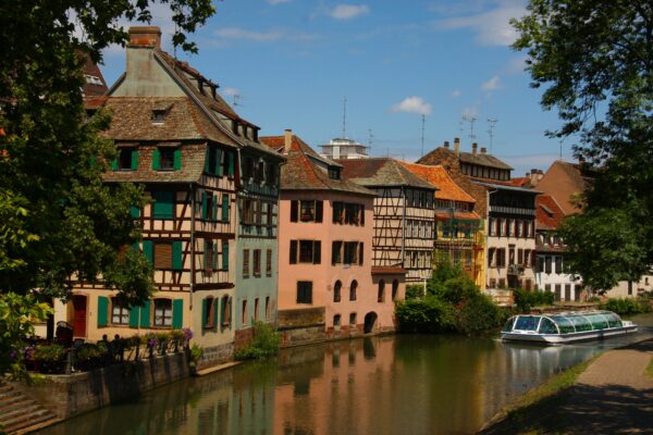 Ville de Strasbourg