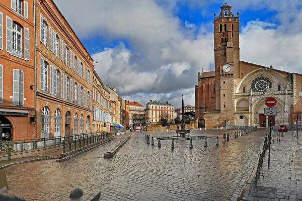 Ville de Toulouse