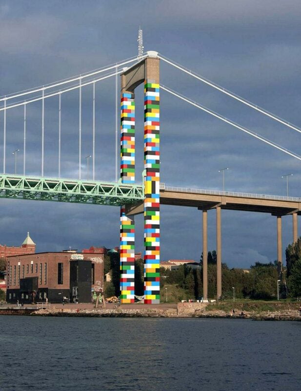 Guelov à Göteborg