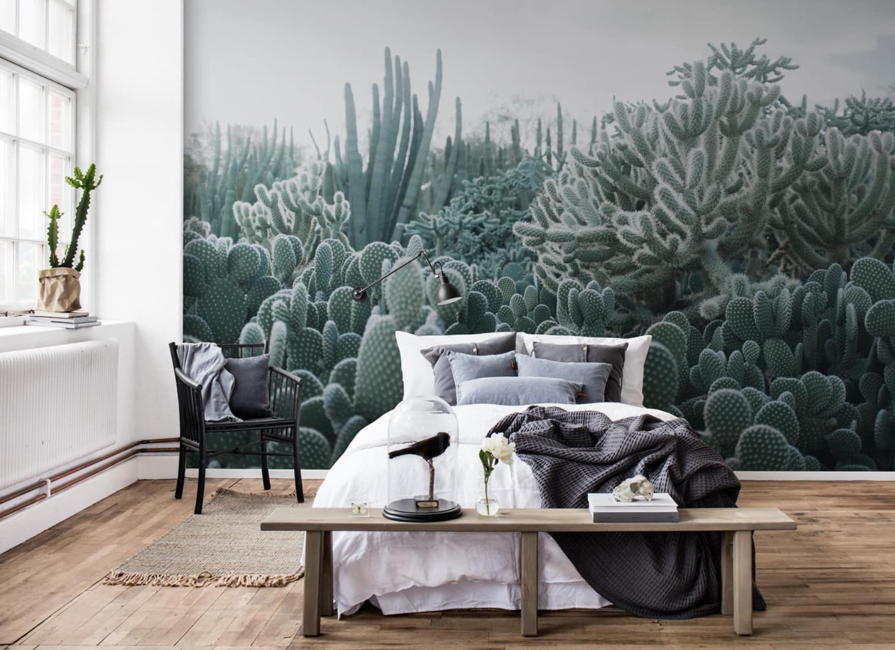 Rebel Walls