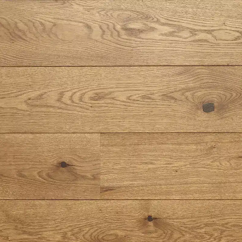 Parquet pose à l'anglaise