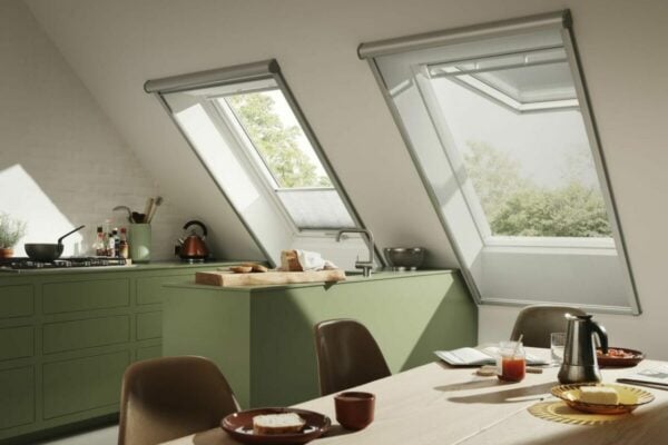 Velux : bien choisir sa fenêtre de toit