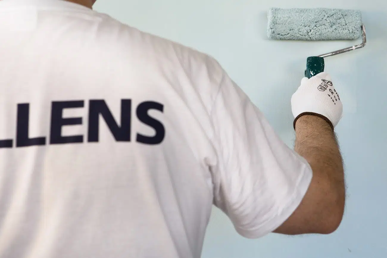 Peintre Tollens avec PintoresGT
