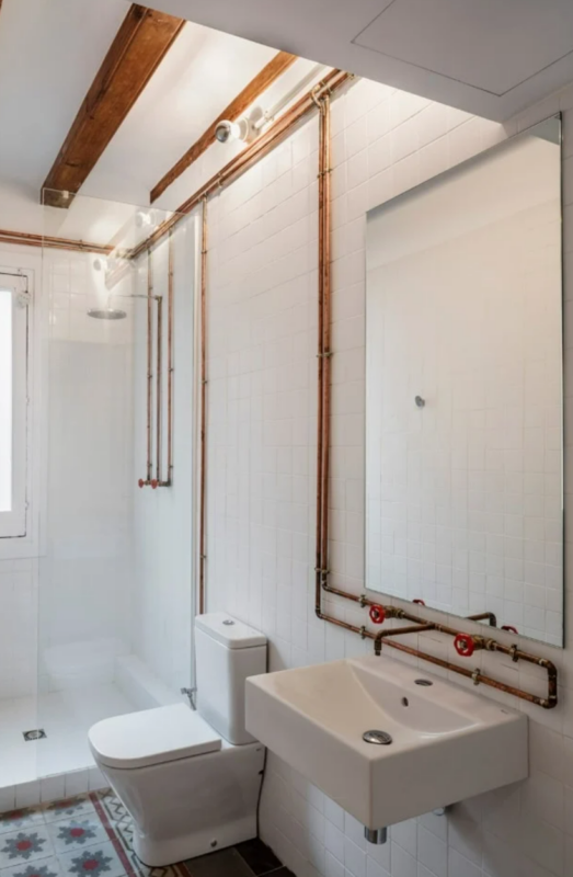 Déco salle de bain idées et tendances