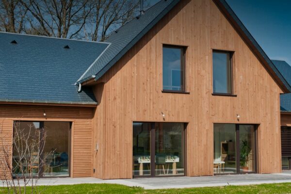 5 bonnes raisons de choisir une maison en bois