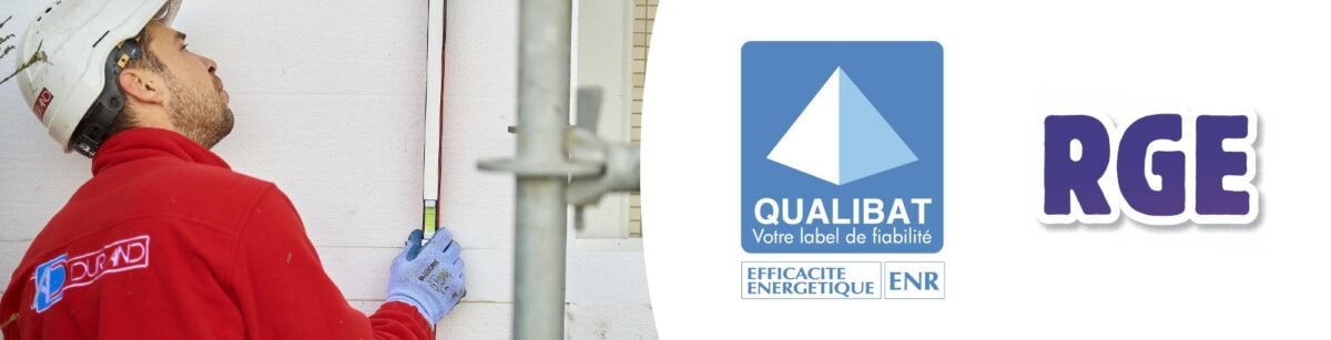 Qualibat : trouver et vérifier un artisan