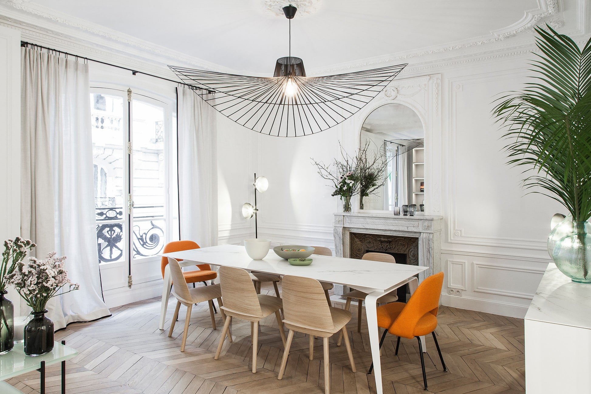 Atelier DAAA, architecte d'intérieur à Paris