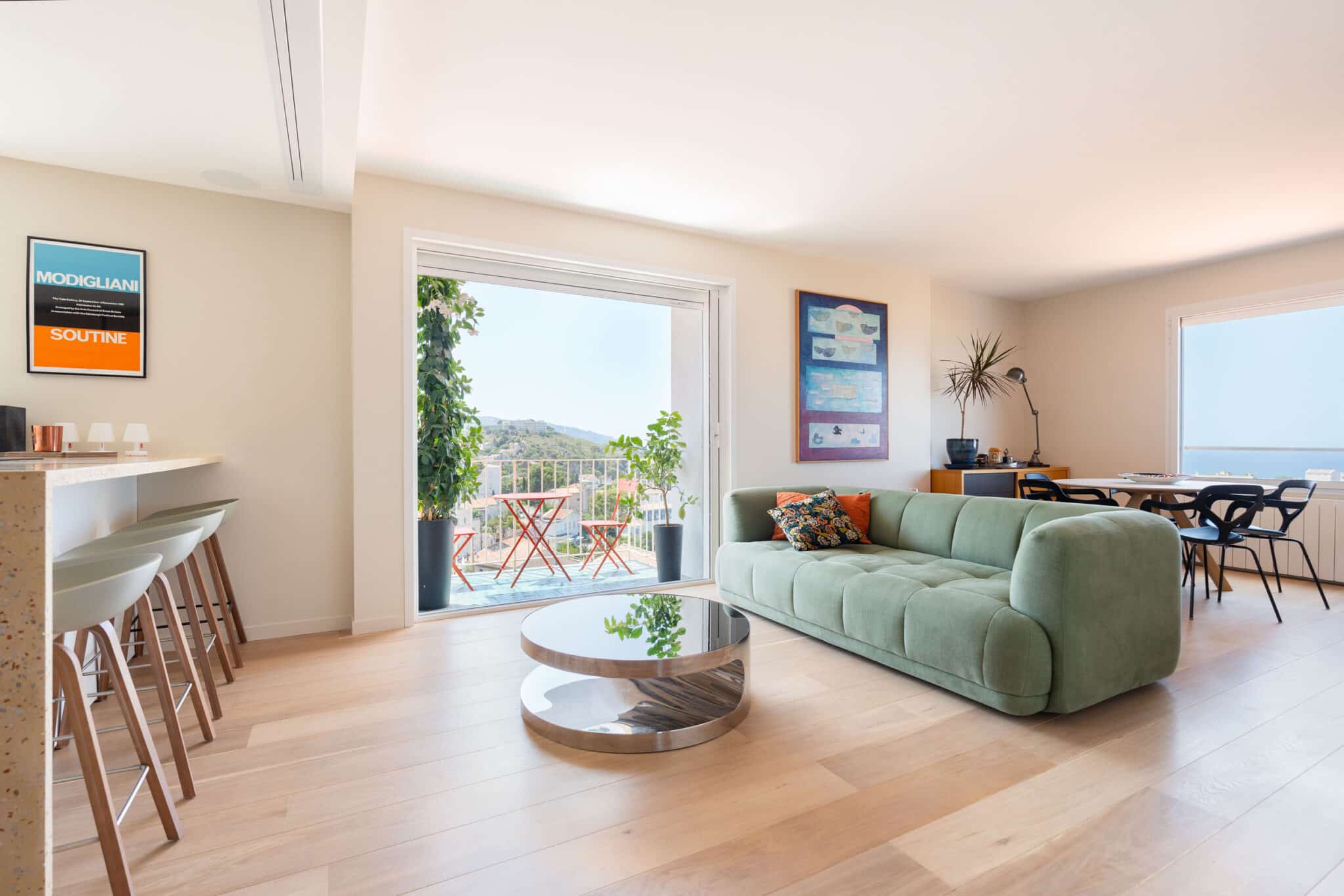 Architecte d'intérieur à Marseille : nos 10 préférés en 2026