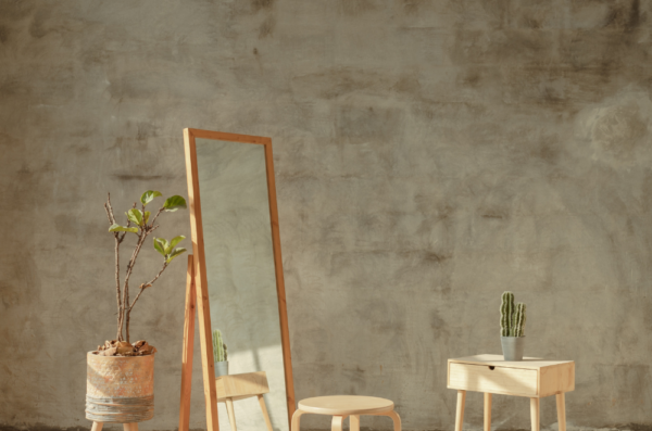 Peinture à la chaux