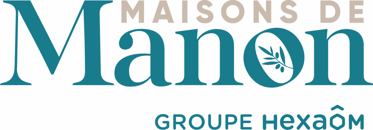 Logo Maisons de Manon