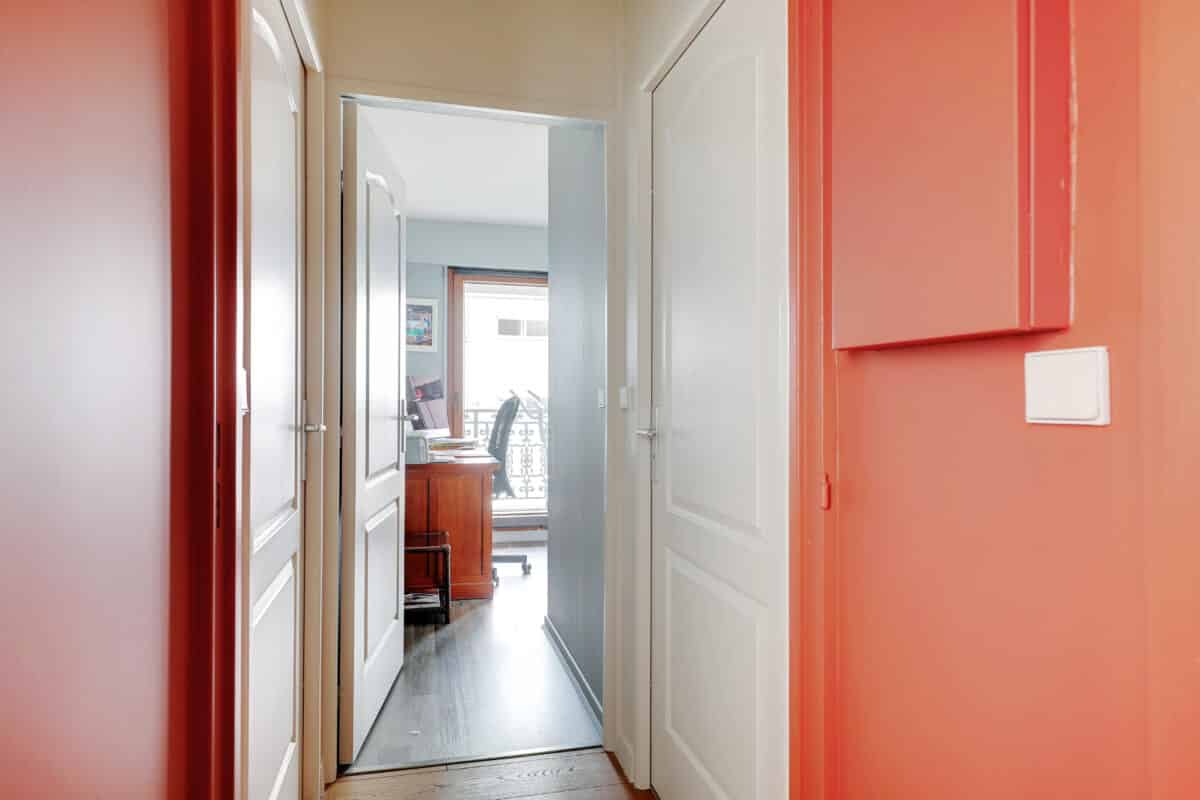 Appartement Paris 13