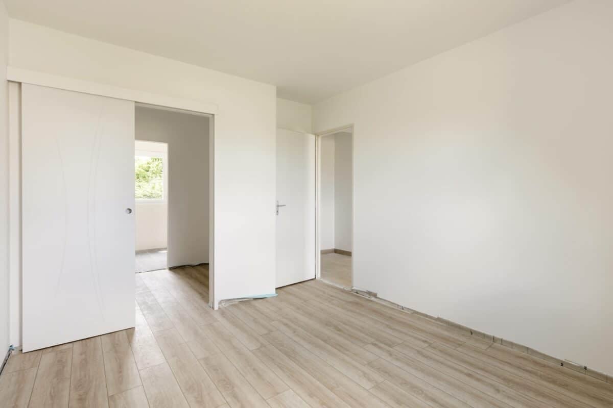 Rénovation intérieure d'une maison de 150 m² : un budget de 15 000 euros