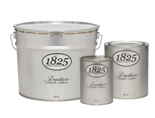 Peinture-laque Théodore