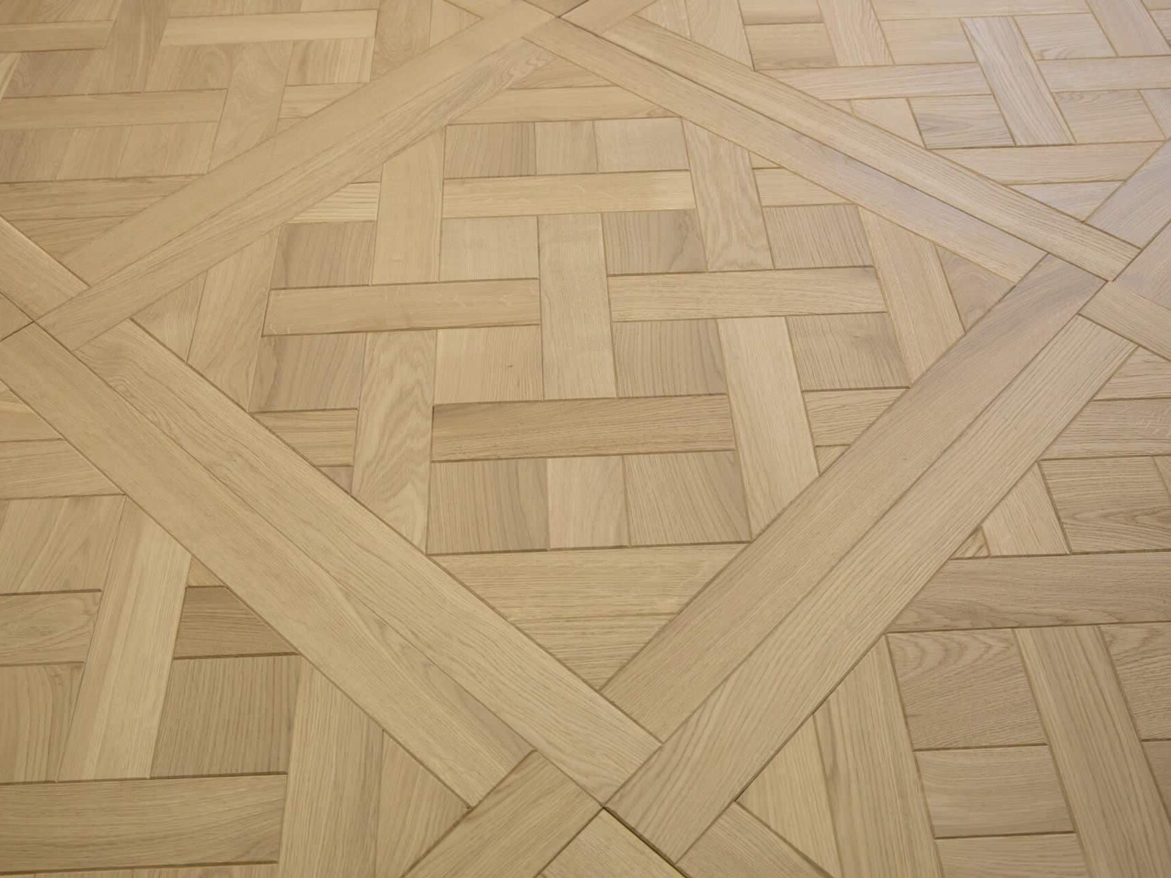 Parquet Versailles