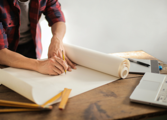 Architecte intérieur