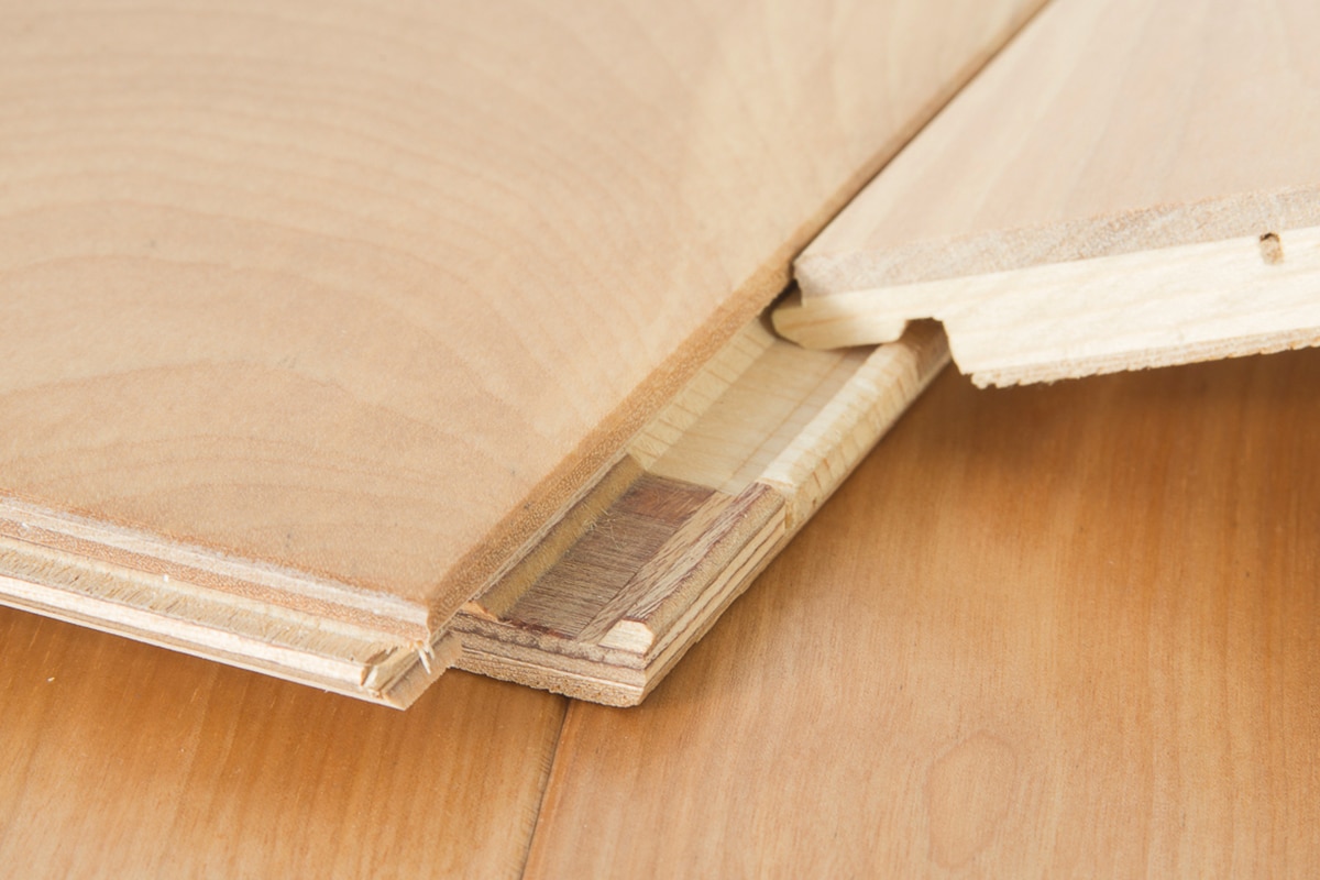 Parquet contrecollé conseils et prix de la pose au m² — free download