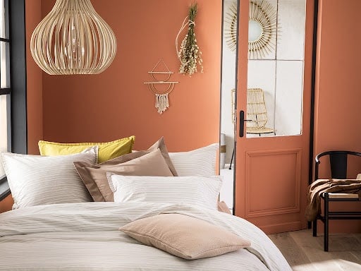 Peinture chambre ado fille : les plus belles couleurs pour votre déco