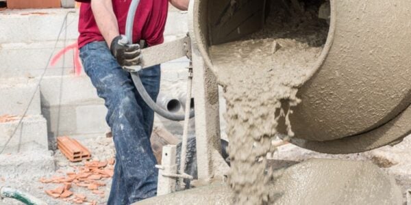 Enduit chaux chanvre