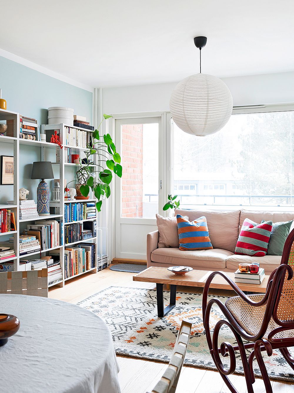 Style scandinave : principes et inspirations déco