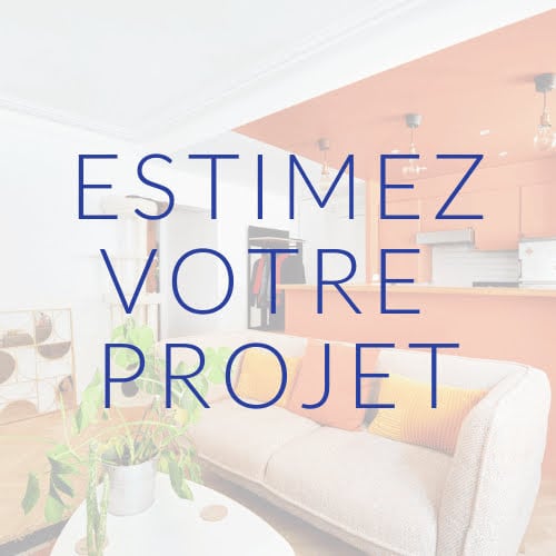 Estimez vos travaux avec Monsieur Peinture
