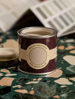 Farrow&Ball peinture
