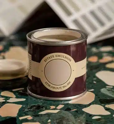 Farrow&Ball peinture