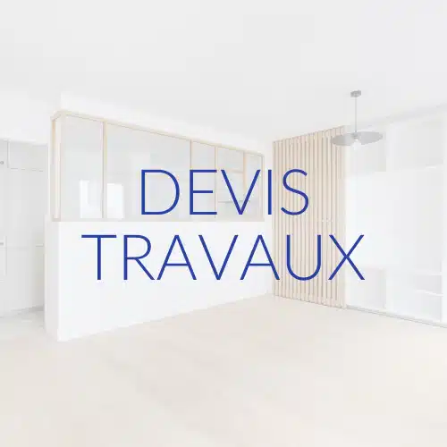 Devis Travaux de Rénovation