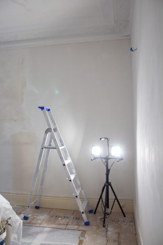 Chantier en cours.