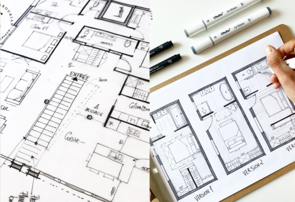 architecte intérieur à Lyon