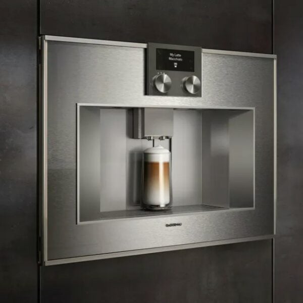 Cuisine Gaggenau