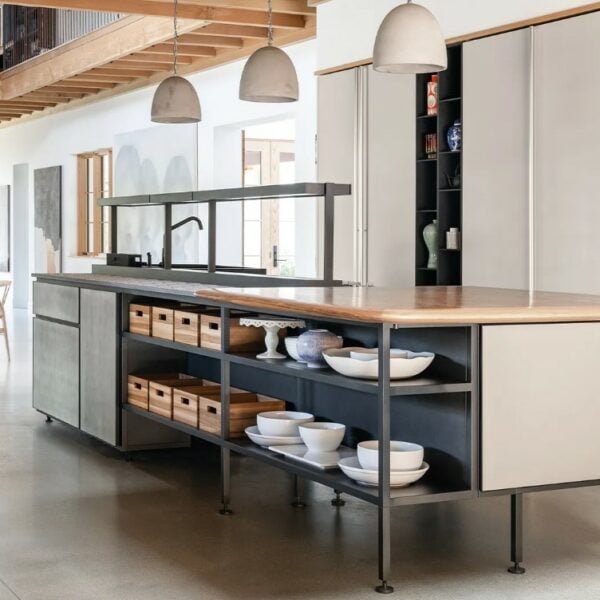 Cuisine Boffi