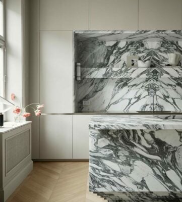 Cuisine de luxe : comparatif des marques et prix